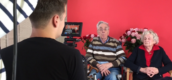 opnames Flower Factor