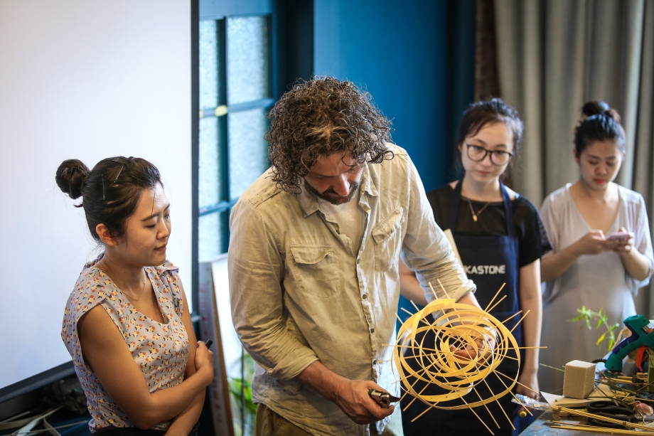 sikastone masterclass bridal4