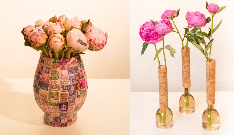 My peony society IPM