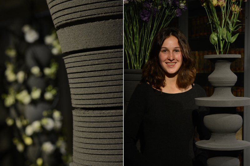 Roos van Unen Bloemkunst 2018