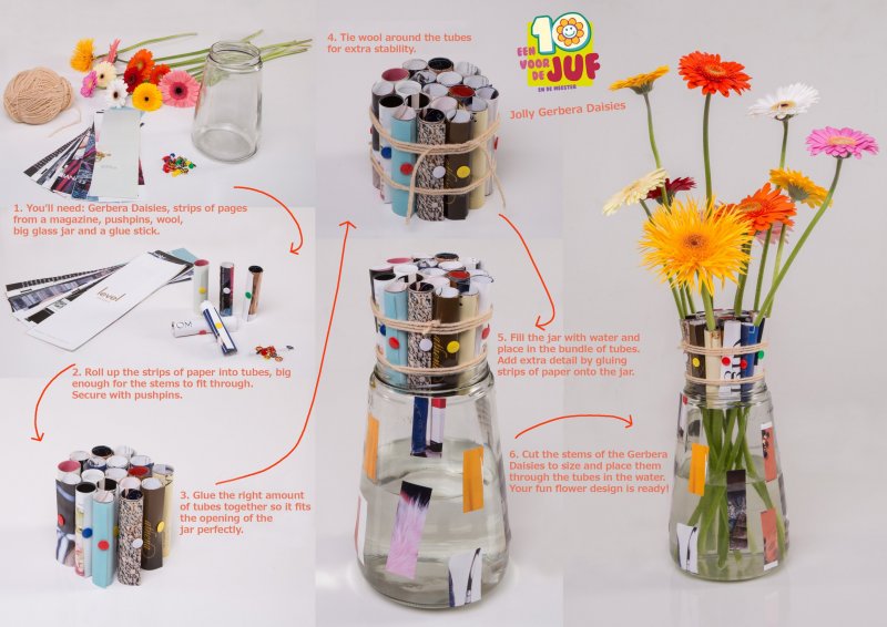 stap voor stap 10 vr de juf engels