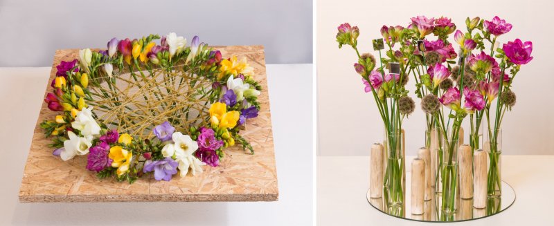 Fabulous Freesia IPM