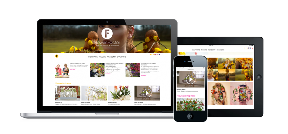 flowerfactor devices