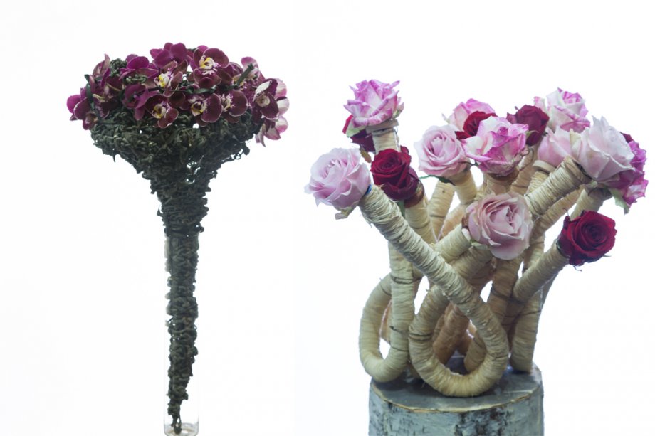 ichtus en arend design Pim van den Akker