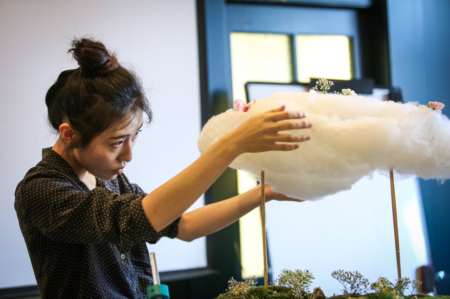 sikastone masterclass20