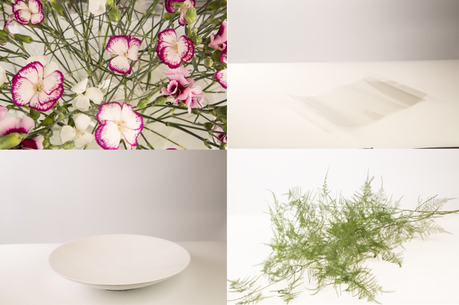 step by step hilverda benodigdheden