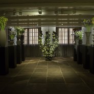 Kasteel Groeneveld - Bloemkunst 2018