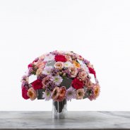Biedermeier new style - Pim van den Akker - Flower Factor