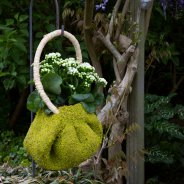 Kalanchoe hangend design - Pim van den Akker - Flower Factor