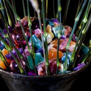 #TrendyDianthus design by Roos van Unen Flower Factor