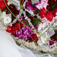 Breanthus bridal bouquet - Roos van Unen - Flower Factor