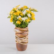 Oasis of Freesia Scent