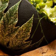 Black Ideal bloemwerk Roos van Unen - Flower Factor