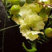 Black Ideal bloemwerk Roos van Unen - Flower Factor