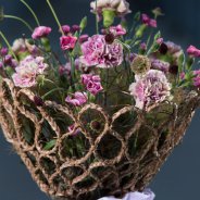 Floral jam sessions HilverdaKooij - round 3 - design Inge Quint