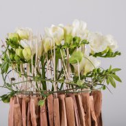 FreestyleFreesia wit Kristel van Dijk Flower Factor 2