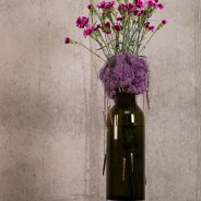 Trendy Dianthus vase design Flower Factor