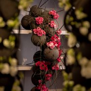 Bloemkunst 2018 Zuidkoop foto: Nico Alsemgeest