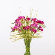 Powerful Freesia bouquet