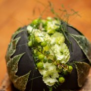 Black Ideal bloemwerk Roos van Unen - Flower Factor