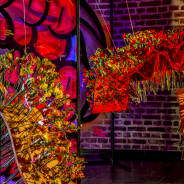 Fleuramour 2018 - Urban Roots