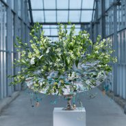 Floral jam sessions HilverdaKooij - round 3 - design Inge Quint