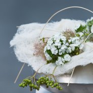 Floral jam sessions HilverdaKooij - round 3 - design Kristel van Dijk