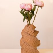Pim van den Akker peony vase design 2 My Peony Flower Factor