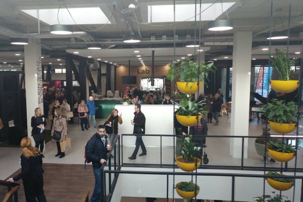 Zoetermeer