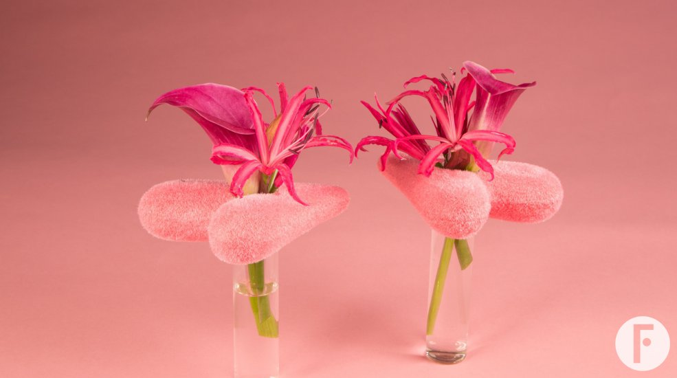 Valentijnsdag cadeautjes met Nerine en Calla 