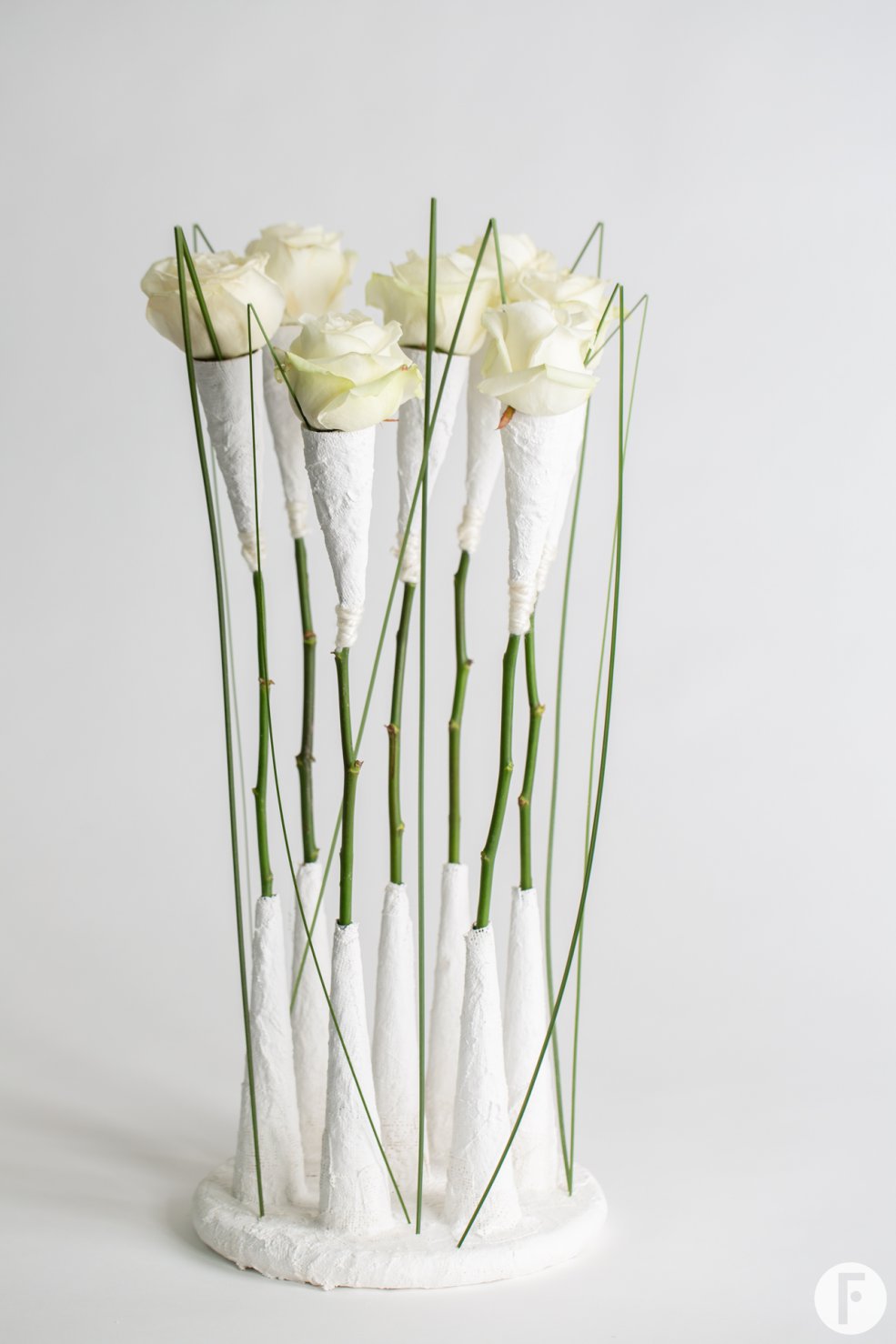 Winter wonder roses - Pim van den Akker - Flower Factor