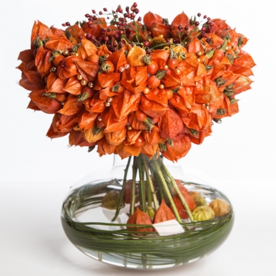 Fall bouquet