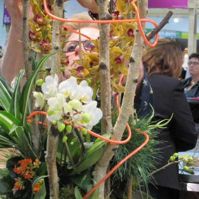 Arrangement door Therese Heemels Janssen