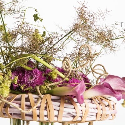 Doe gek en geef moeder wat unieks