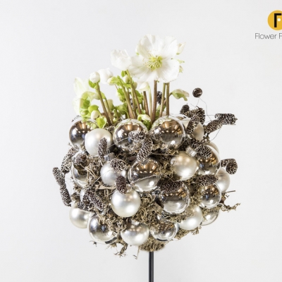 Great Christmas object 