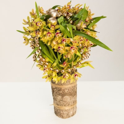 Something very different this Christmas