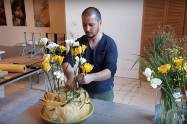 #FreestyleFreesia by Radko Ivanov Chapov