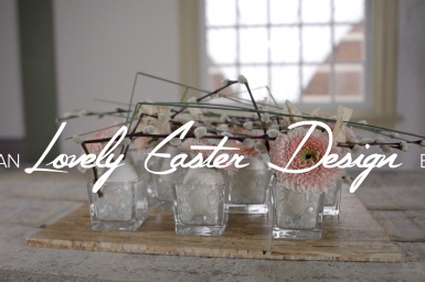 Sweet easter design Sweet easter design