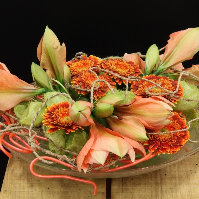 Design van Geertje Stienstra