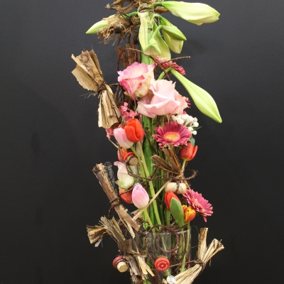 Ontwerp van Therese Heemels Janssen