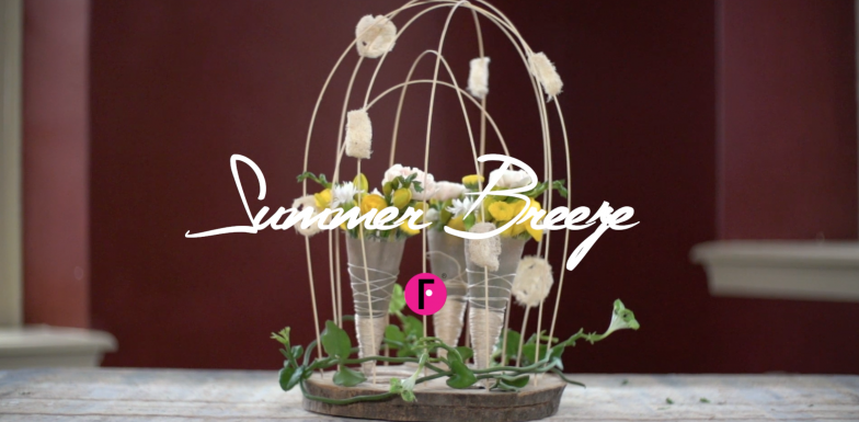 Summer Breeze