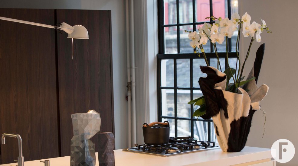 Theatro in the kitchen