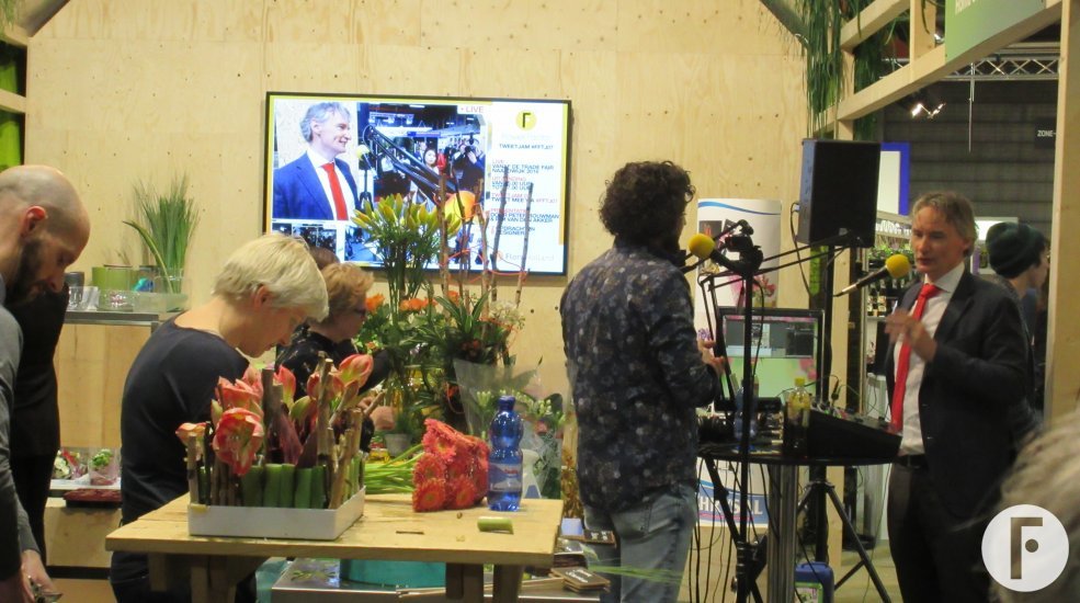 gesprek Pim en Lucas Vos