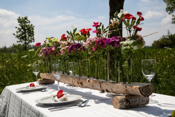 Sparkz Wedding deco PimvdAkker Extra 2
