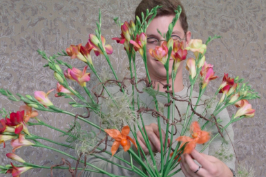 #FreestyleFreesia by Dylan Decamp