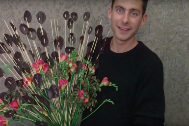 #FreestyleFreesia by Soren van Laer