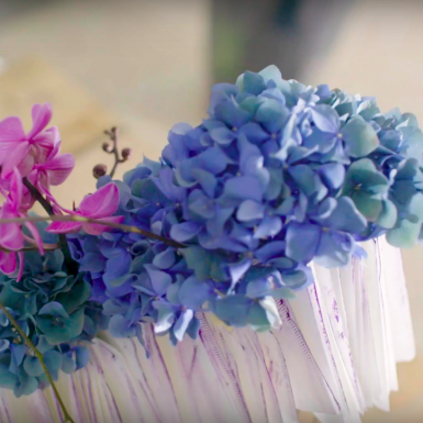 Frédéric's signatuur design