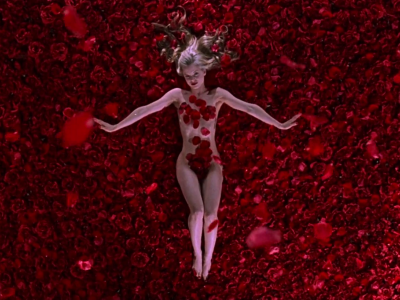 Eight movies and series inspired by flowers