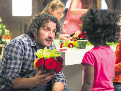 Groen in de klas waardevol voor sector