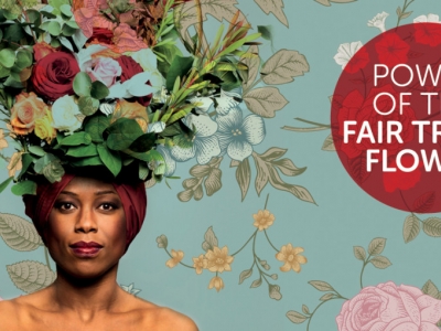 Publieksonderzoek Eerlijke bloemen met Moederdag